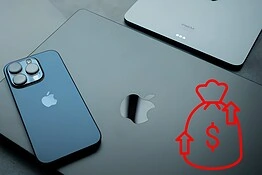iPhone, Mac e iPad più cari: Apple conferma gli aumenti di prezzo