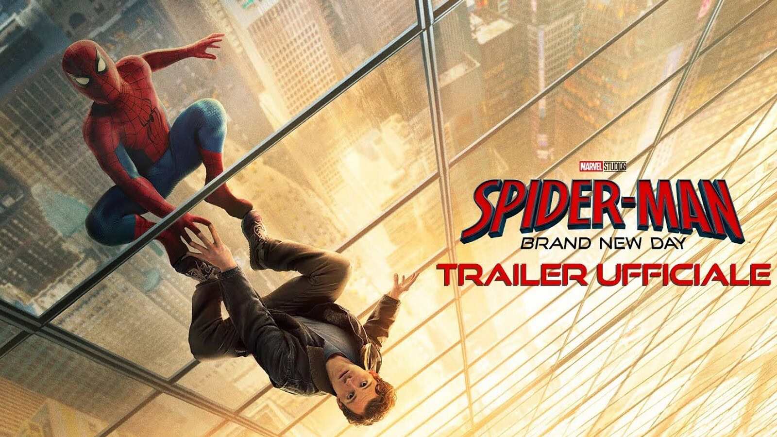 Spider-Man: Brand New Day, nuovo trailer con Punisher e Hulk nel cast