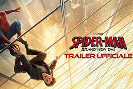 Spider-Man: Brand New Day, nuovo trailer con Punisher e Hulk nel cast