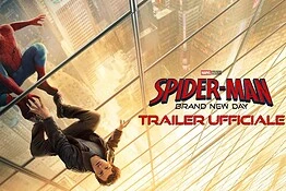 Spider-Man: Brand New Day, nuovo trailer con Punisher e Hulk nel cast