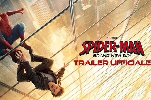 Spider-Man: Brand New Day, nuovo trailer con Punisher e Hulk nel cast