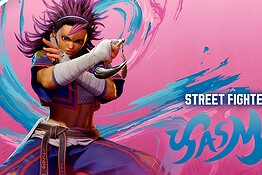 Street Fighter 6, Yasmine arriva il 3 agosto: stile, costumi e Super Art