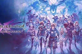 Granblue Fantasy: Relink Endless Ragnarok, demo gratis su PC, PS4 e PS5