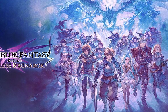 Granblue Fantasy: Relink Endless Ragnarok, demo gratis su PC, PS4 e PS5