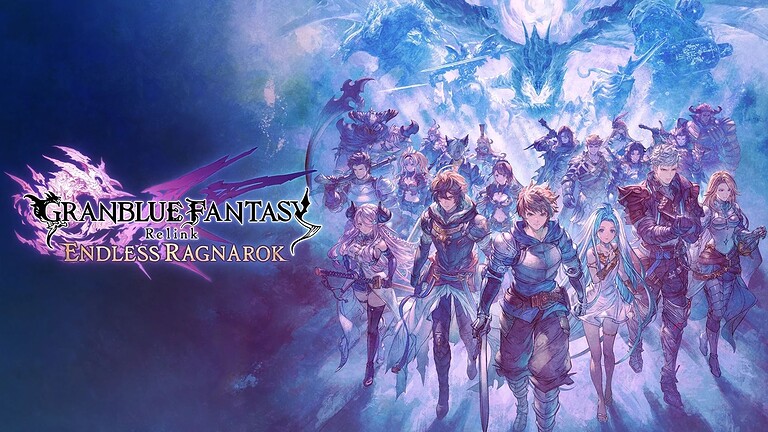 Granblue Fantasy: Relink Endless Ragnarok, demo gratis su PC, PS4 e PS5