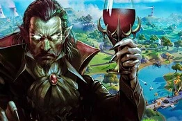 Fortnite e Vampire Survivors, il crossover a rischio per l’IA di Epic