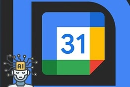 Google Calendar, addio al limite dei colori e nuovi appunti AI su Voice