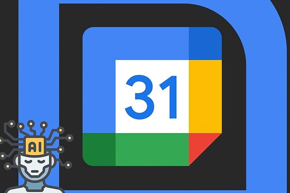 Google Calendar, addio al limite dei colori e nuovi appunti AI su Voice