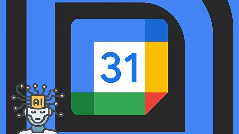 Google Calendar, addio al limite dei colori e nuovi appunti AI su Voice