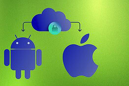 Da iPhone ad Android, ora il passaggio è quasi indolore con Android 17