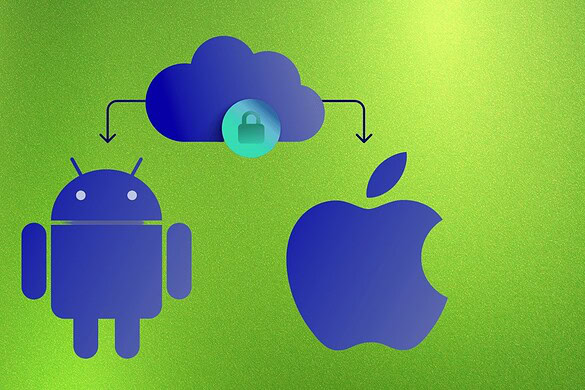 Da iPhone ad Android, ora il passaggio è quasi indolore con Android 17