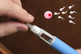 Ozempic e fertilità maschile: i farmaci Glp-1 aumentano il testosterone