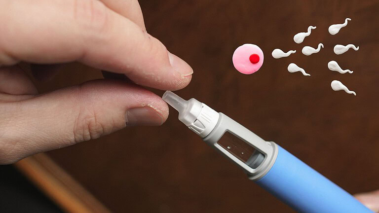 Ozempic e fertilità maschile: i farmaci Glp-1 aumentano il testosterone