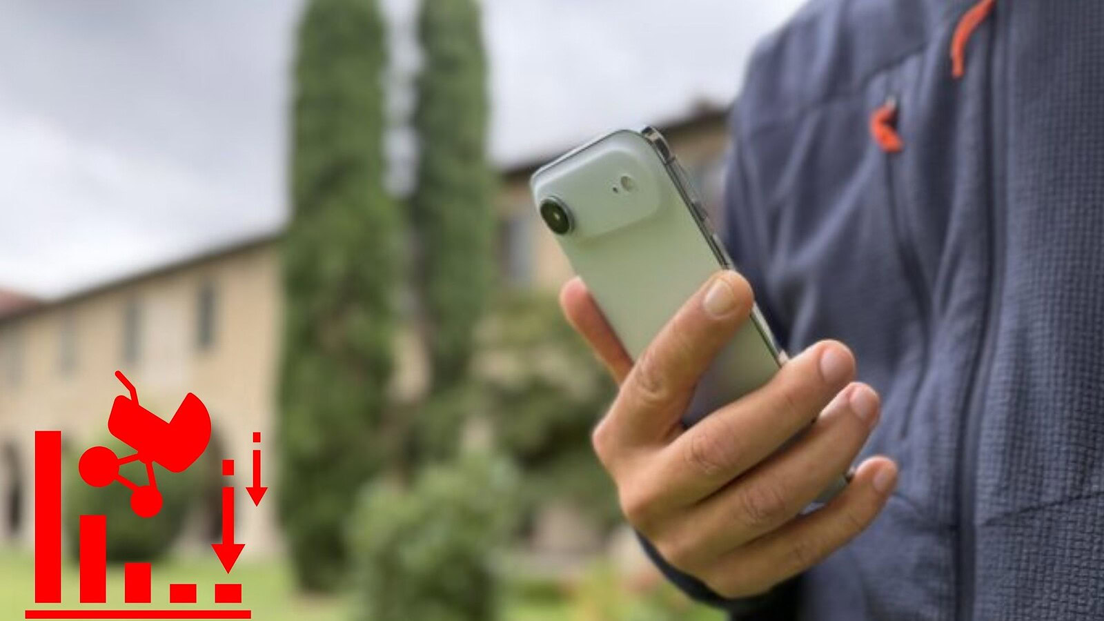 iPhone responsabile del calo delle nascite negli USA? La teoria che divide