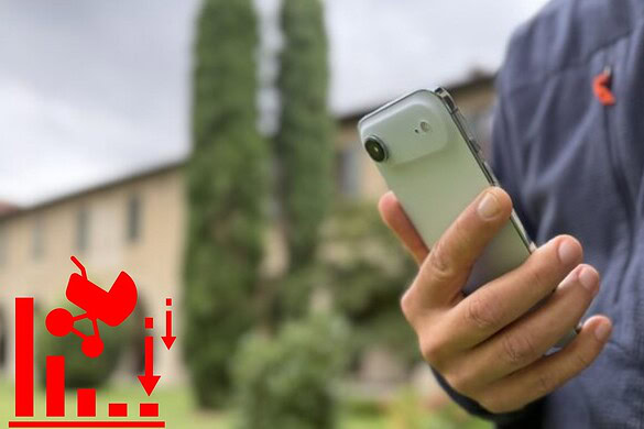 iPhone responsabile del calo delle nascite negli USA? La teoria che divide