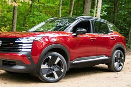 Nissan Kicks 2025, arriva il sistema e-Power di terza generazione