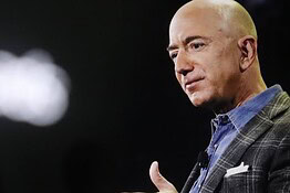 Jeff Bezos: l’unica competenza che l’IA non sostituirà mai