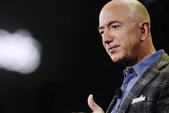 Jeff Bezos: l’unica competenza che l’IA non sostituirà mai