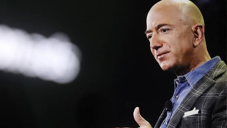 Jeff Bezos: l'unica competenza che l'IA non sostituirà mai