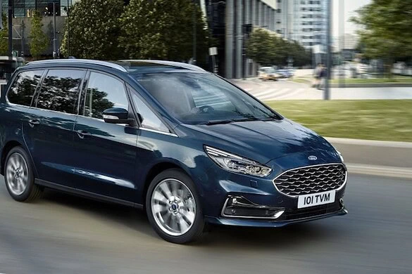 Auto 7 posti sotto i 29.000 euro: la classifica dei migliori modelli usati