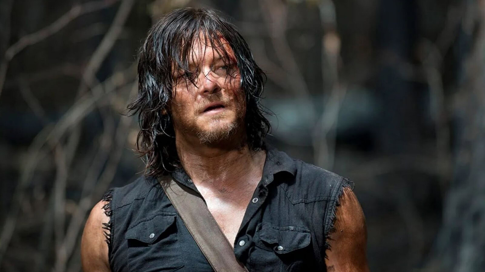 Norman Reedus dice addio a The Walking Dead dopo 16 anni