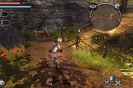 Fable, ritorno con scelte morali, demoni ed eroine in un fantasy cupo