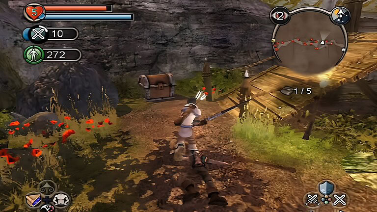 Fable, ritorno con scelte morali, demoni ed eroine in un fantasy cupo