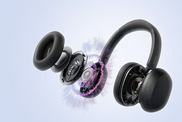 Redmi Headphones Neo: cuffie ad arco con ANC da 42 dB