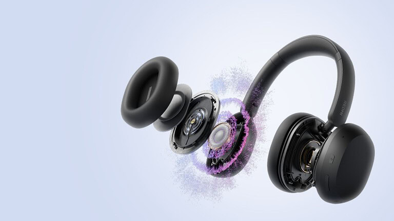 Redmi Headphones Neo: cuffie ad arco con ANC da 42 dB