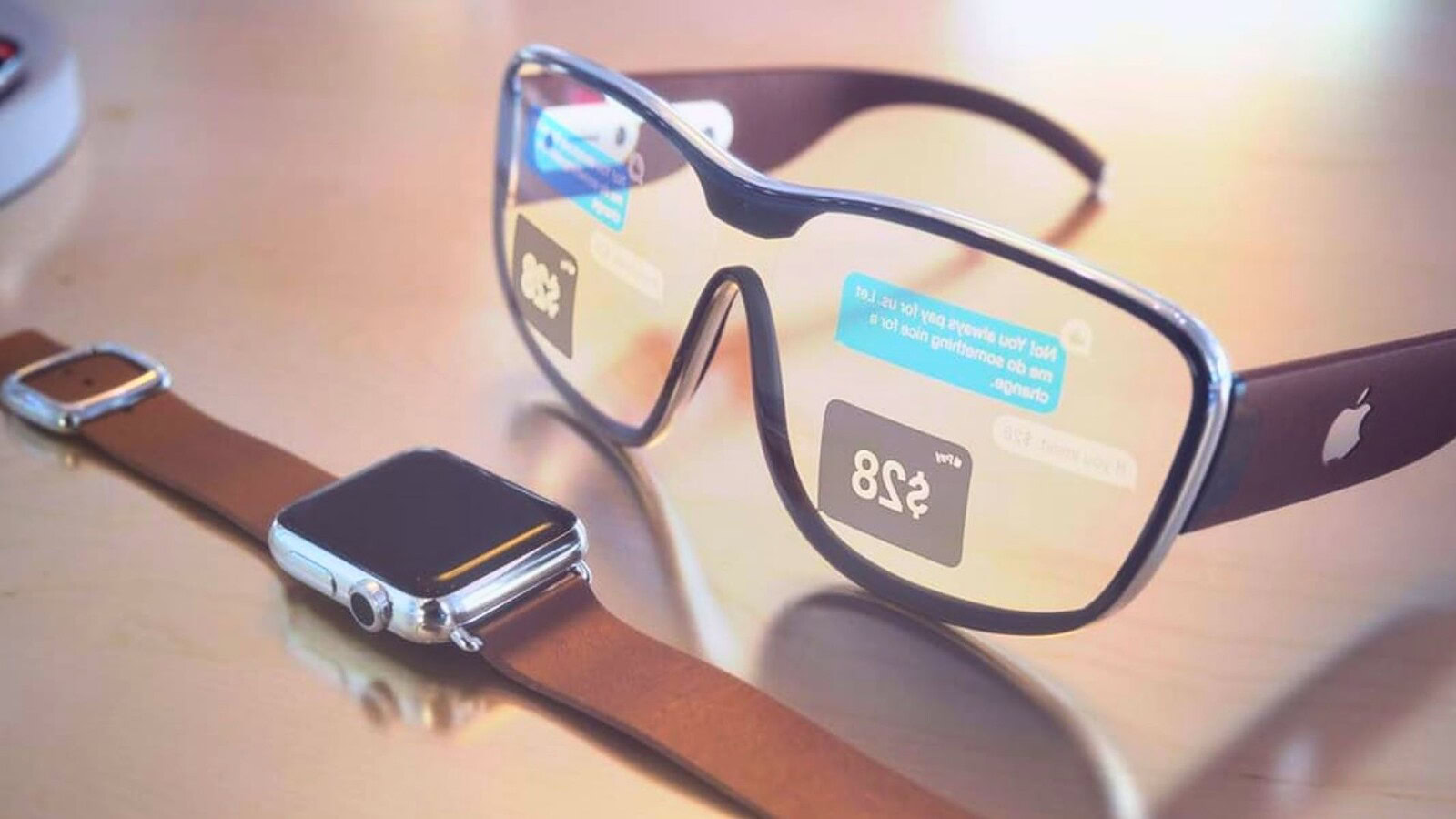 Apple 2027: 6 iPhone, AirPods con fotocamera e Apple Glasses in arrivo