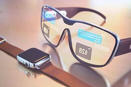 Apple 2027: 6 iPhone, AirPods con fotocamera e Apple Glasses in arrivo