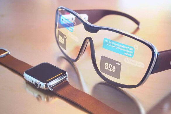 Apple 2027: 6 iPhone, AirPods con fotocamera e Apple Glasses in arrivo