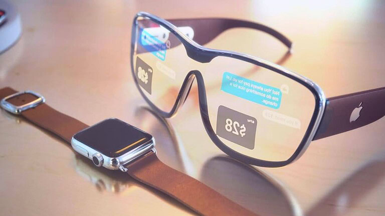 Apple 2027: 6 iPhone, AirPods con fotocamera e Apple Glasses in arrivo