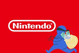 Nintendo, dati rubati ai dipendenti: com’è accaduto?