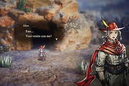 The Adventures of Elliot: il jRPG nostalgico di Square Enix è ora disponibile