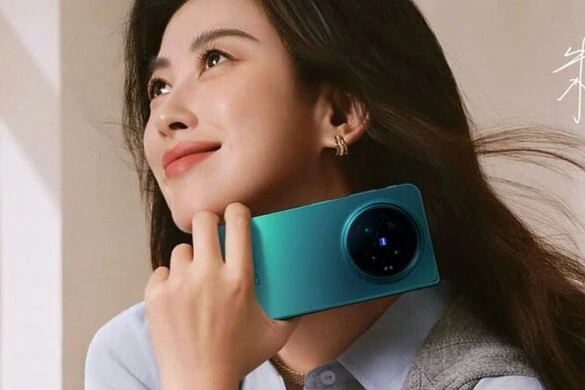 Vivo X Fold6: batteria record da 7.000 mAh in un pieghevole ultrasottile