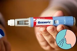 Ozempic e l’effetto collaterale inatteso: cambia l’olfatto, parola di scienziati