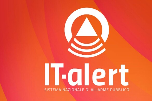 IT-alert, in arrivo i nuovi test: ecco dove e quando suoneranno gli smartphone