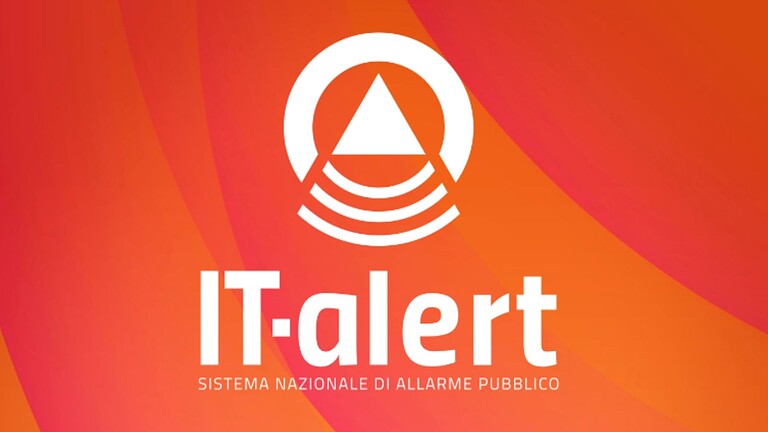 IT-alert, in arrivo i nuovi test: ecco dove e quando suoneranno gli smartphone