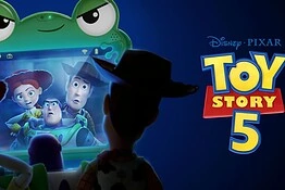 Toy Story 5 verso il record: incassi da capogiro già al debutto