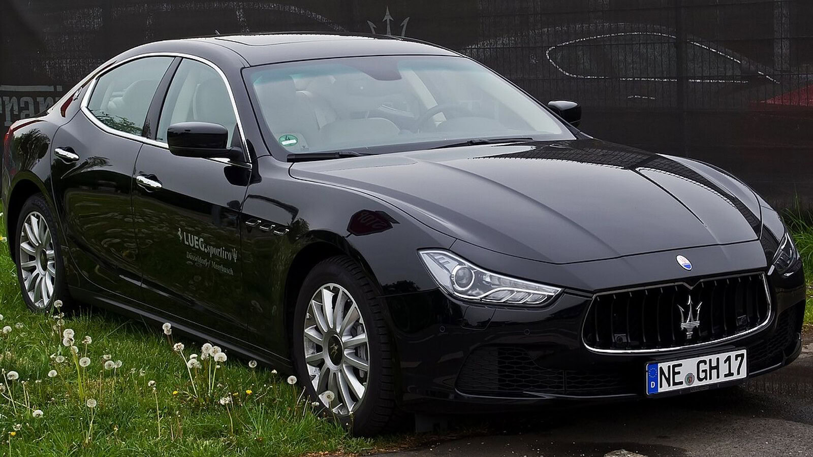 Maserati torna alle berline: in arrivo l'erede di Ghibli e Quattroporte