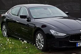 Maserati torna alle berline: in arrivo l’erede di Ghibli e Quattroporte