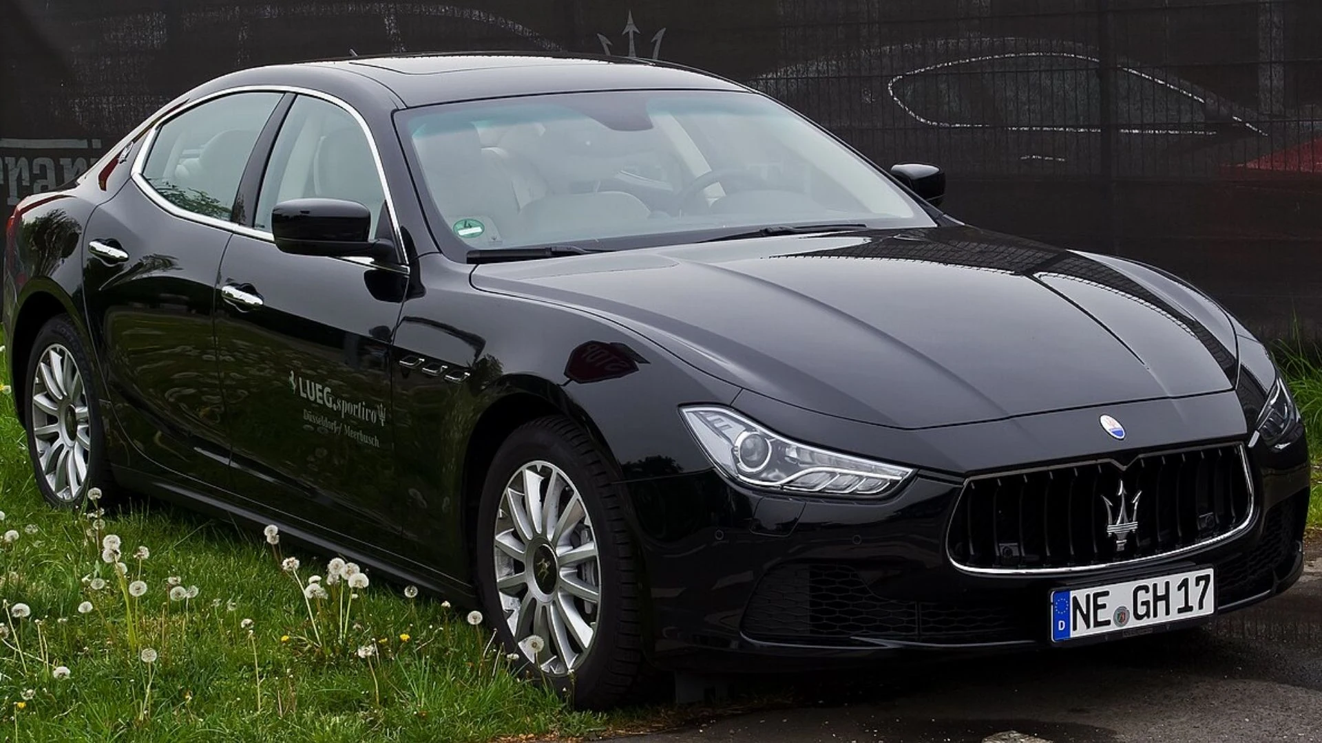 Maserati torna alle berline: in arrivo l'erede di Ghibli e Quattroporte
