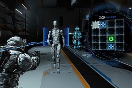 Pragmata, l’aggiornamento Capcom porta un costume gratis per Hugh