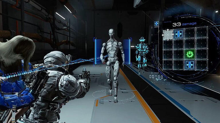 Pragmata, l'aggiornamento Capcom porta un costume gratis per Hugh