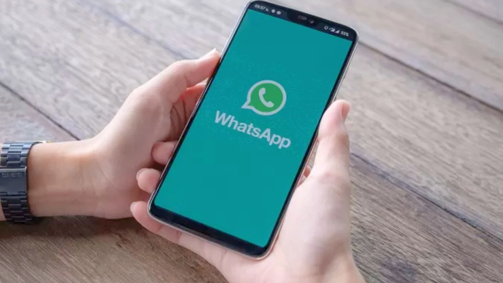 Backup WhatsApp su Android: ora si gestisce dalle impostazioni di sistema