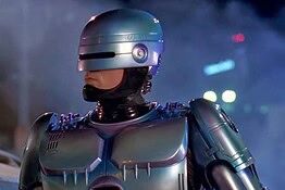 RoboCop, la nuova serie Prime Video con James Wan alla regia