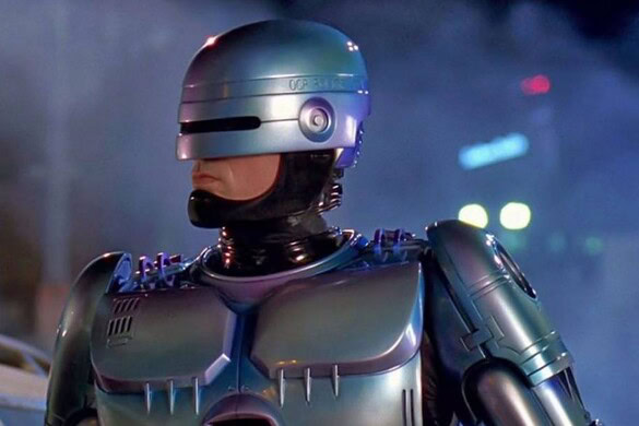 RoboCop, la nuova serie Prime Video con James Wan alla regia
