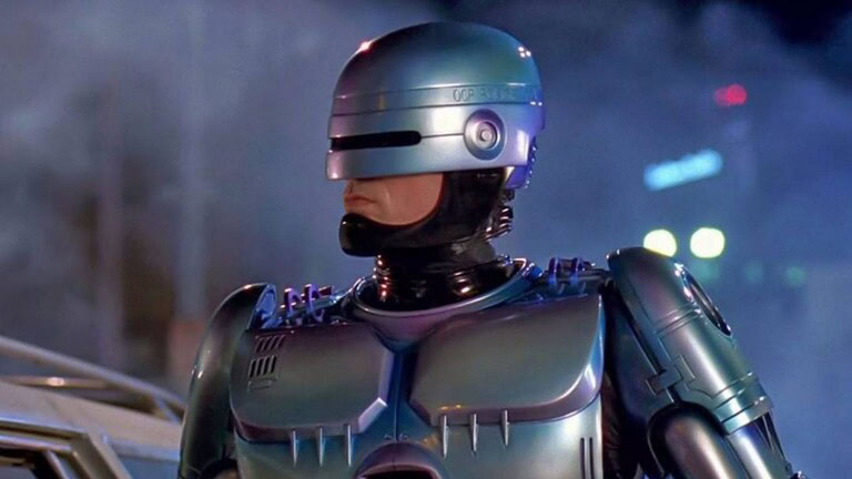 RoboCop, la nuova serie Prime Video con James Wan alla regia