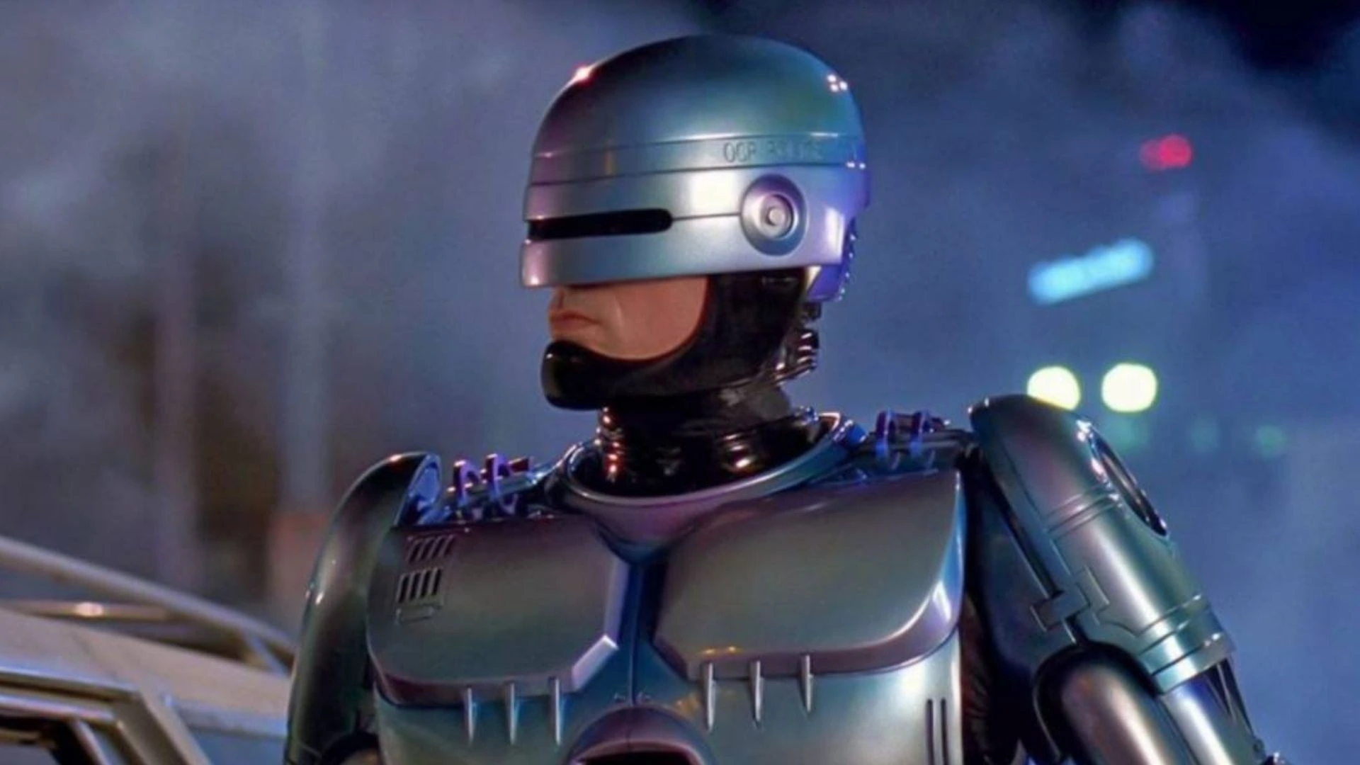 RoboCop, la nuova serie Prime Video con James Wan alla regia